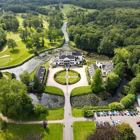 Kasteel Engelenburg Hotel บรุมเมิน ภายนอก รูปภาพ