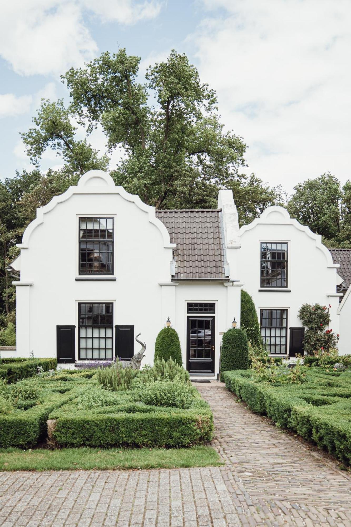 Kasteel Engelenburg Hotel บรุมเมิน ภายนอก รูปภาพ