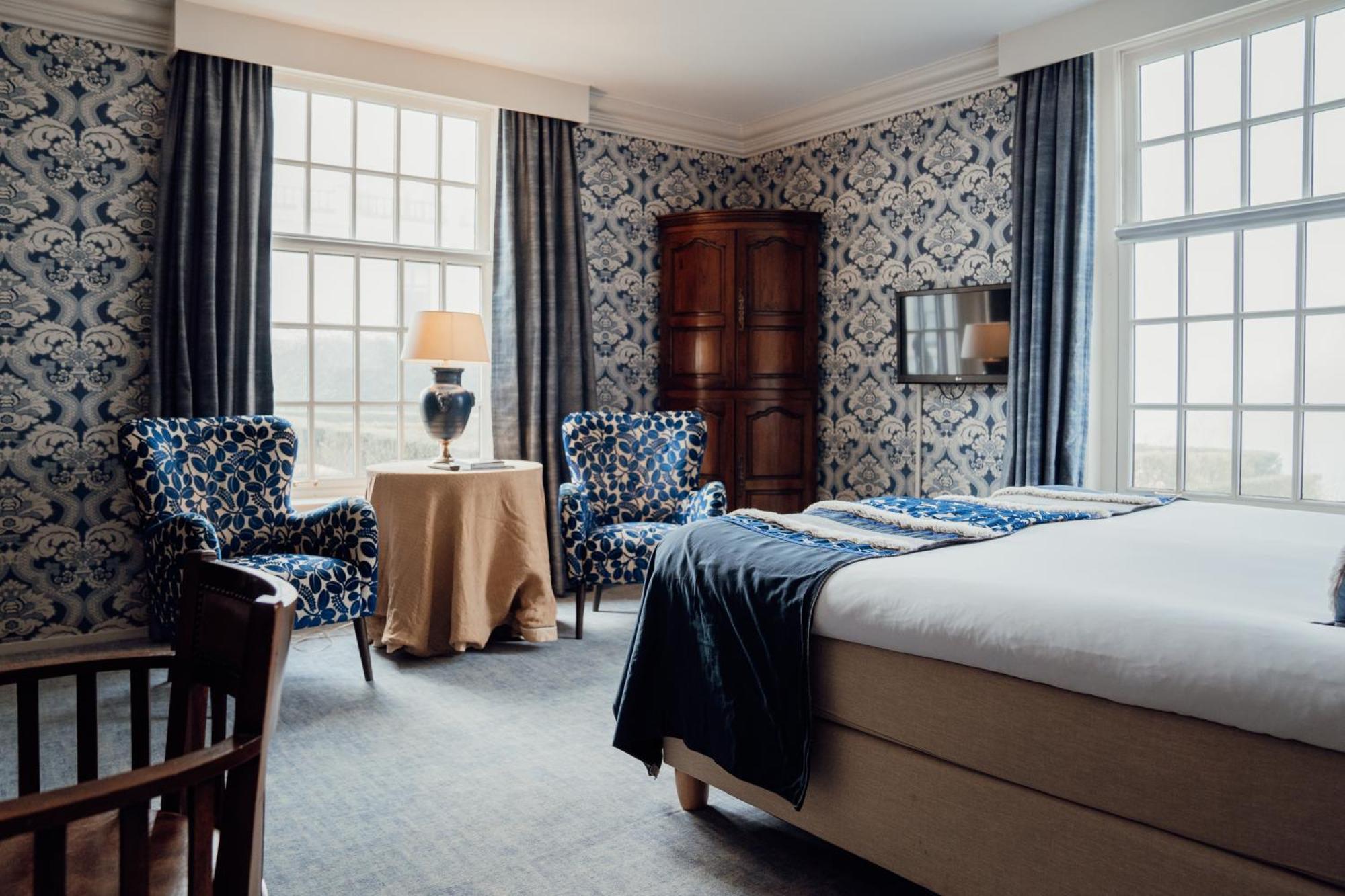 Kasteel Engelenburg Hotel บรุมเมิน ภายนอก รูปภาพ
