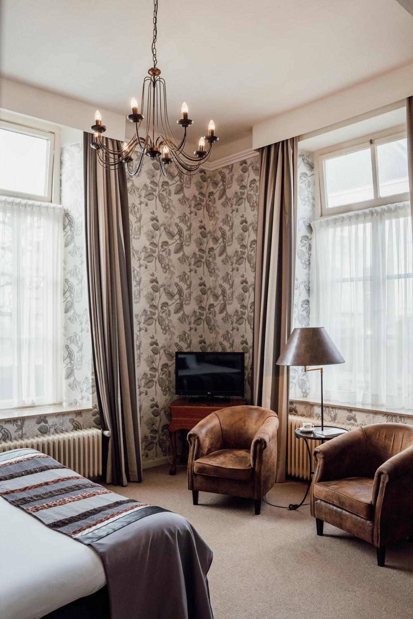 Kasteel Engelenburg Hotel บรุมเมิน ห้อง รูปภาพ