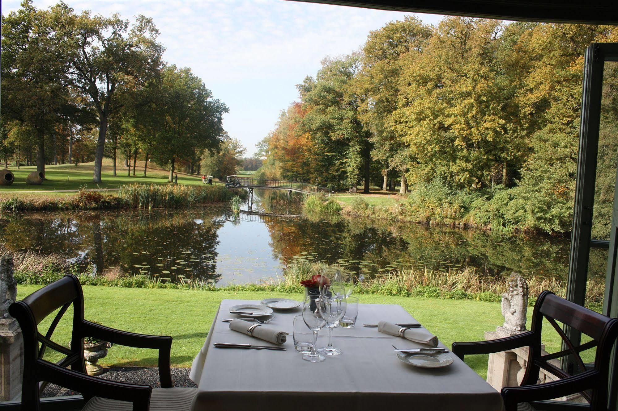 Kasteel Engelenburg Hotel บรุมเมิน ภายนอก รูปภาพ