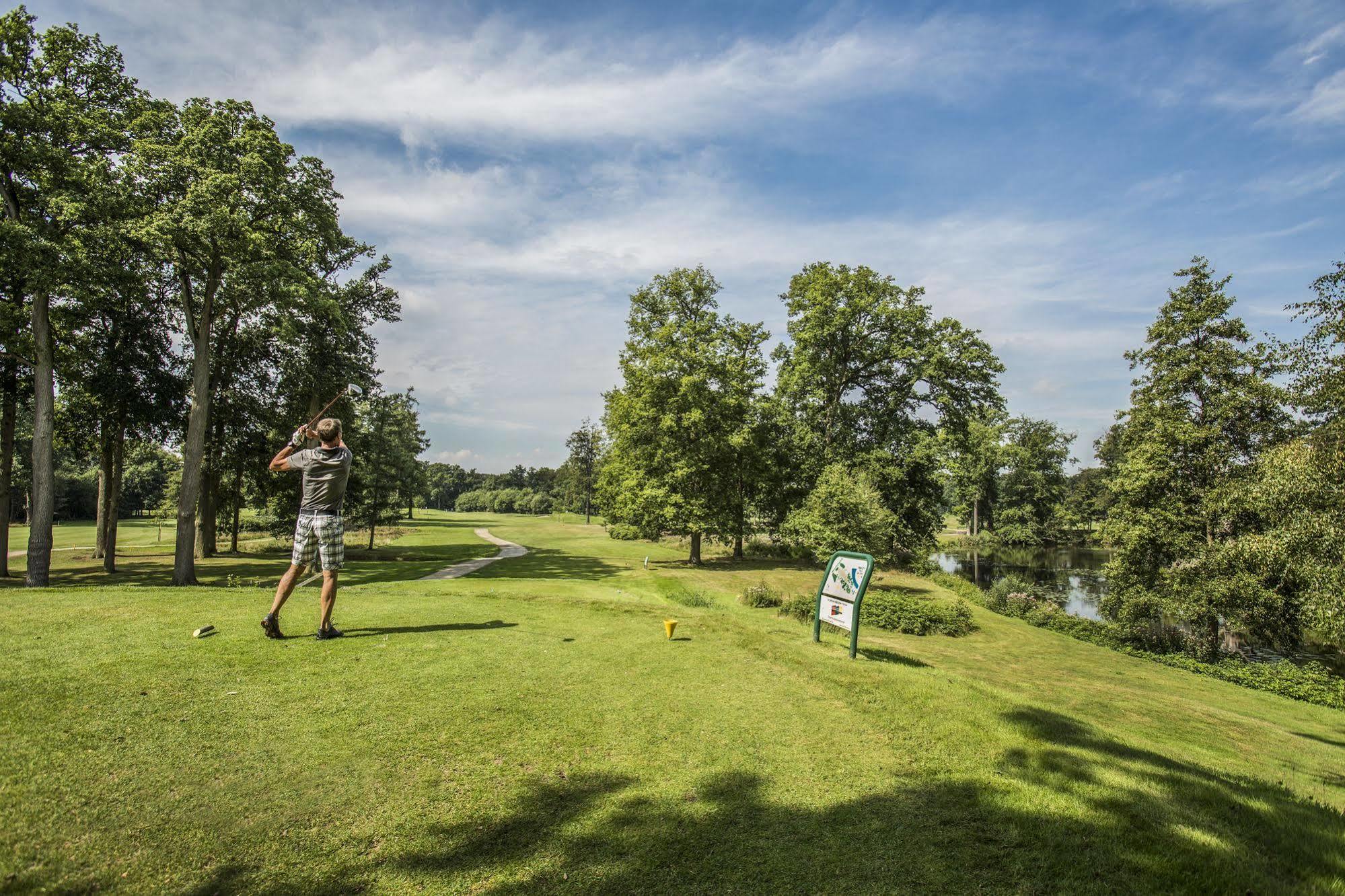 Kasteel Engelenburg Hotel บรุมเมิน ภายนอก รูปภาพ
